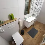 Agardy 2 Appartamento Balatonkenese