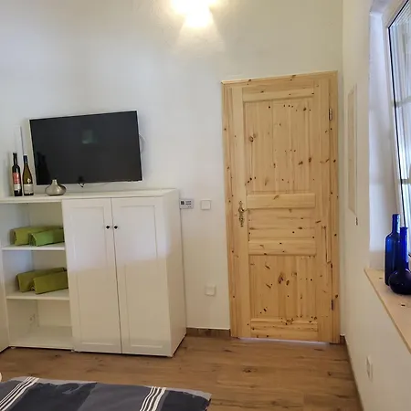 Agardy 2 Apartment