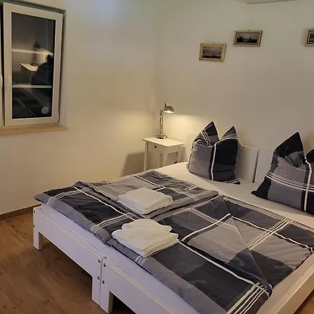 Agardy 2 公寓 巴拉腾肯尼斯