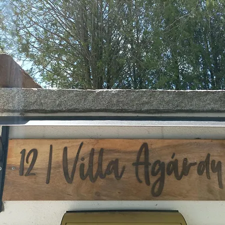 Agardy 2 Apartament