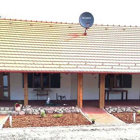 Apartman Agardy 2 Balatonkenese