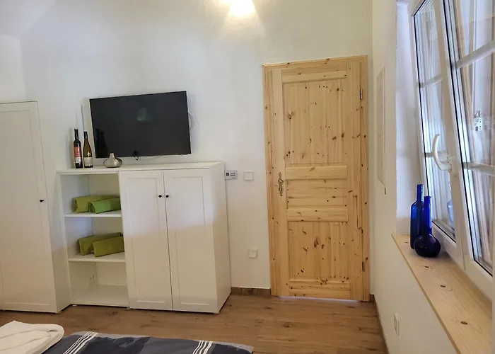 Agardy 2 Appartamento