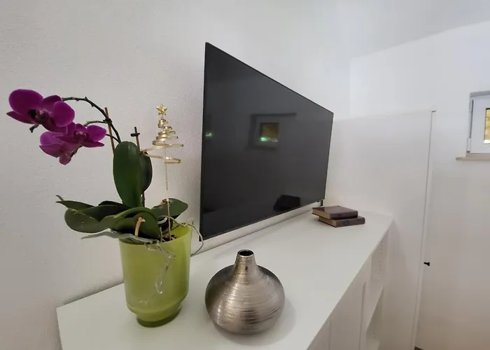 Appartamento Agardy 2