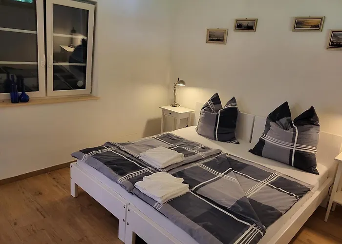 Agardy 2 Appartamento Balatonkenese