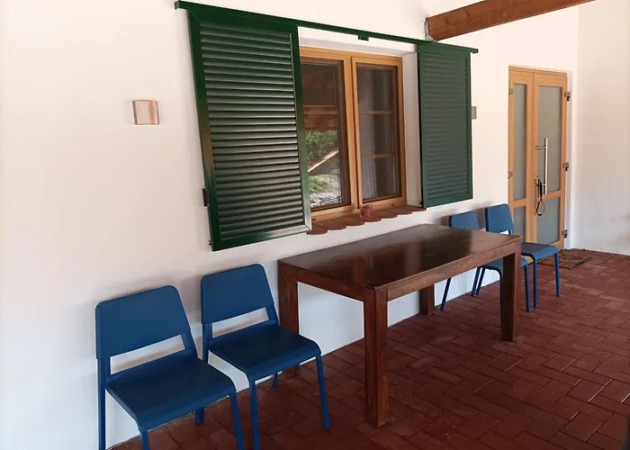 Appartamento Agardy 2