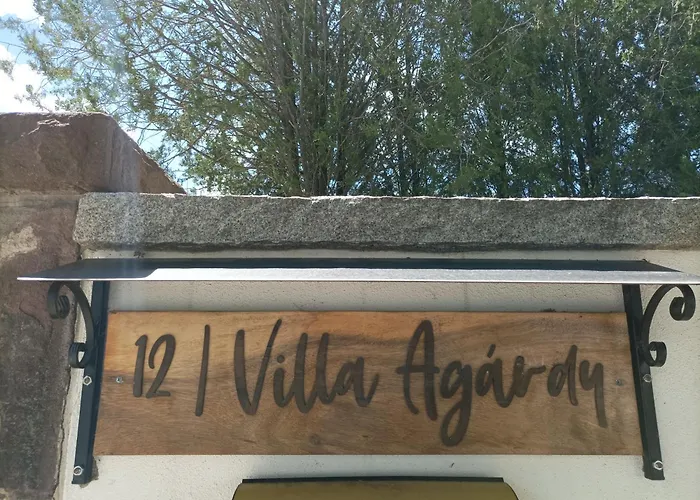 Agardy 2 Appartamento