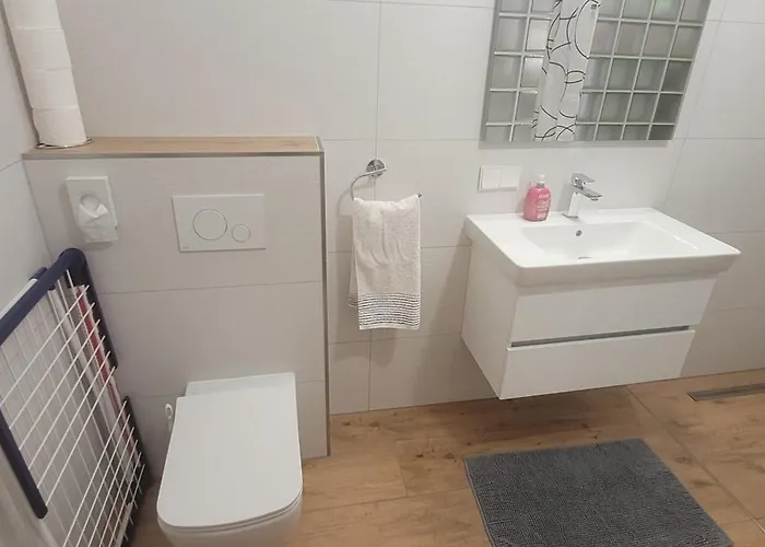 Appartamento Agardy 2 Balatonkenese