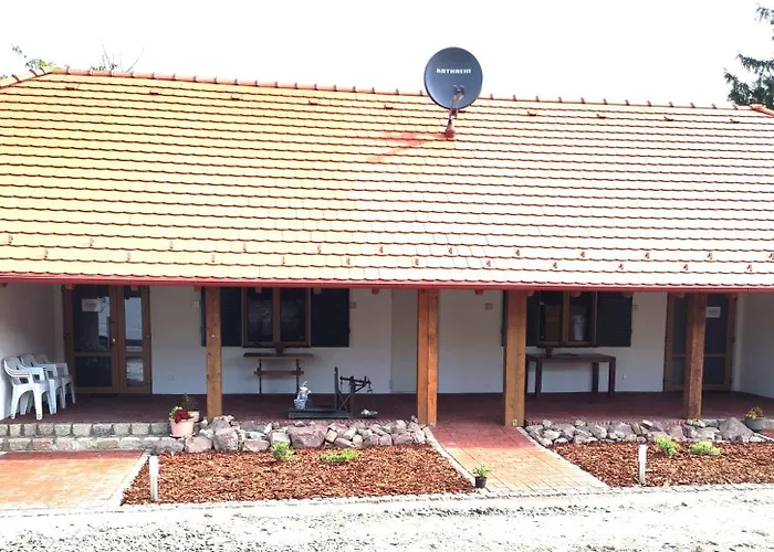 Appartamento Agardy 2 Balatonkenese